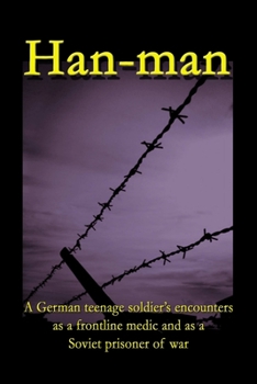 Paperback Han-man Book