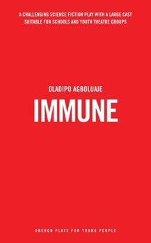 Paperback Immune Book