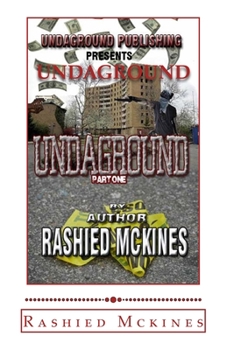Paperback UndaGround Part 1 revised Book