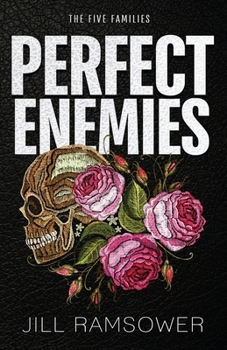 Paperback Perfect Enemies Book
