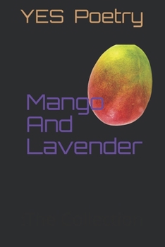 Paperback Mango And Lavender Book