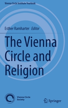 Hardcover The Vienna Circle and Religion Book