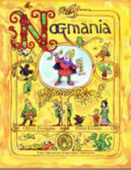 Paperback Nogmania Book