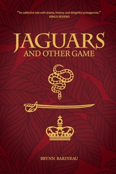 Paperback Jaguars and Other Game Book