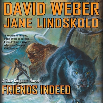 Audio CD Friends Indeed: Star Kingdom, Book 5 Book
