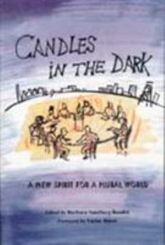 Paperback Candles in the Dark: A New Spirit for a Plural World Book
