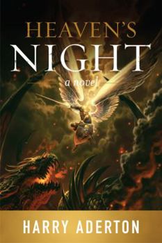 Hardcover Heaven's Night Book