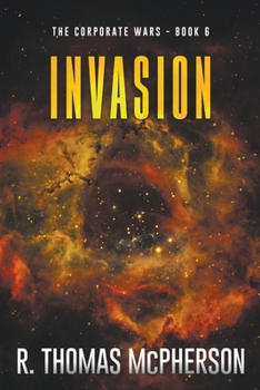 Paperback Invasion Book