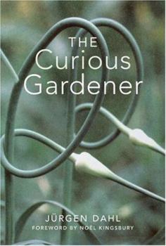 Hardcover The Curious Gardener Book