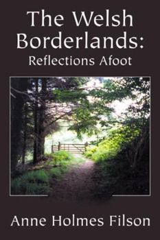 Paperback The Welsh Borderlands Book