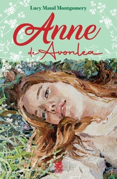 Paperback Anne de Avonlea [Portuguese] Book