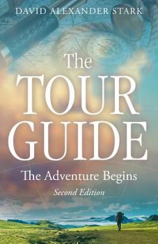 Paperback The Tour Guide: The Adventure Begins Book