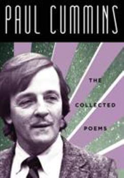 Hardcover Paul Cummins: The Collected Poems Book