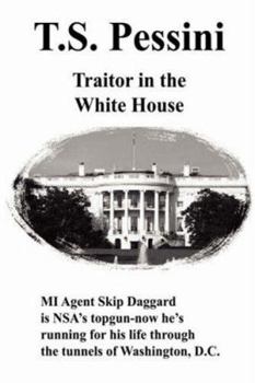 Hardcover Traitor in the White House Book