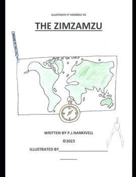 Paperback The Zimzamzu Book