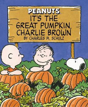 It's the Great Pumpkin, Charlie Brown - Book  of the Peanuts