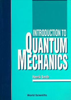 Hardcover Introduction to Quantum Mechanics Book