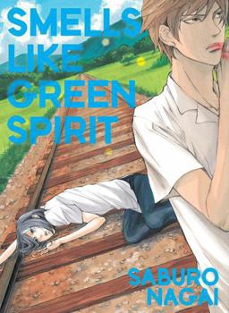 Paperback Smells Like Green Spirit Book