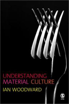 Paperback Understanding Material Culture Book