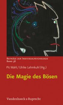 Paperback Die Magie Des Bosen [German] Book