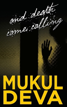Paperback And Death Came Calling Book