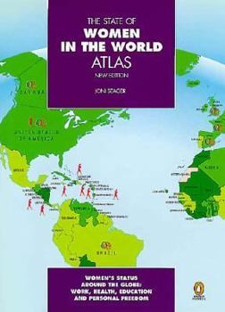 The Women's Atlas