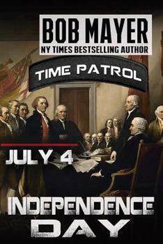 Paperback Independence Day Book
