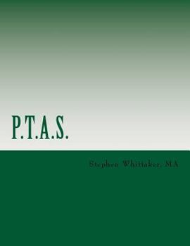 Paperback P.T.A.S.: Programa de tratamiento de agresores sexuales [Spanish] Book
