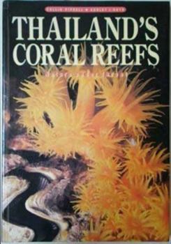 Paperback Thailand's Coral Reefs: Nature Under Threat Book