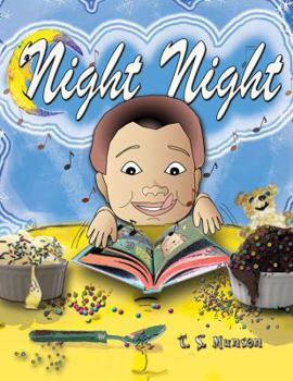 Hardcover Night Night Book