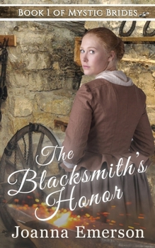 Paperback The Blacksmith's Honor: The Monroe Sisters: Willa Book