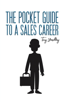 Paperback The Pocket Guide to a Sales Career Book