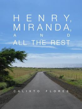 Paperback Henry, Miranda, and All the Rest (Internet Q) Book