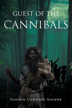 Paperback Guest of the Cannibals Book