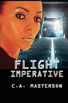 Paperback Flight Imperative Book