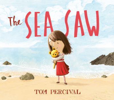 Paperback THE SEA SAW Book