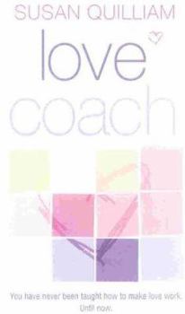 Paperback Love Coach Book
