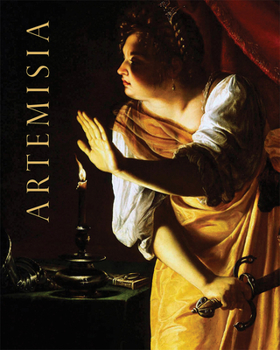 Hardcover Artemisia Book