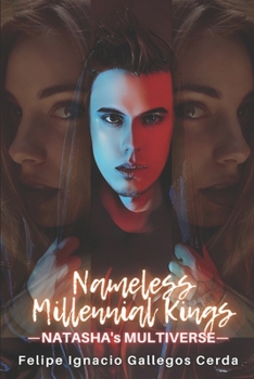 Paperback Nameless Millennial Kings Book