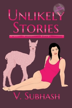 Paperback Unlikely Stories, 2nd Edition Book