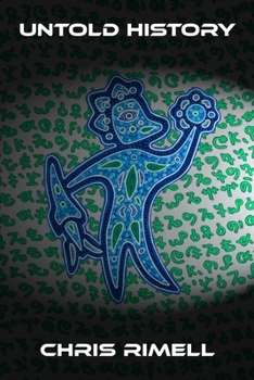 Paperback Untold History Book