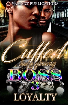 Paperback Cuffed Me A Young Boss 3 Book