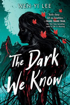 Paperback The Dark We Know Book