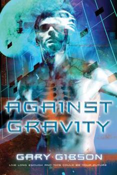 Paperback Against Gravity Book
