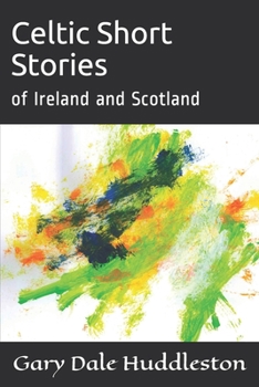 Paperback Celtic Short Stories: of Ireland and Scotland Book