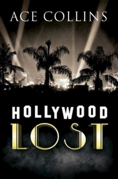 Paperback Hollywood Lost Book