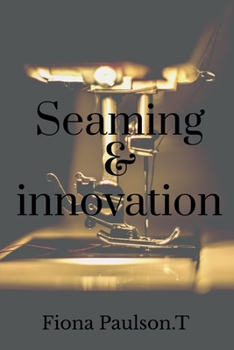 Paperback Seaming & innovation Book