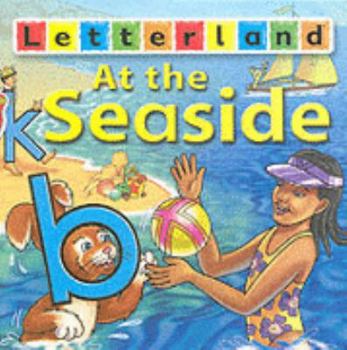 Board book At the Seaside Book