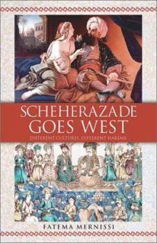 Hardcover Scheherazade Goes West Book