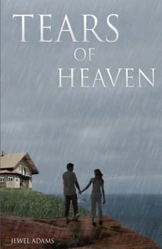 Paperback Tears of Heaven Book